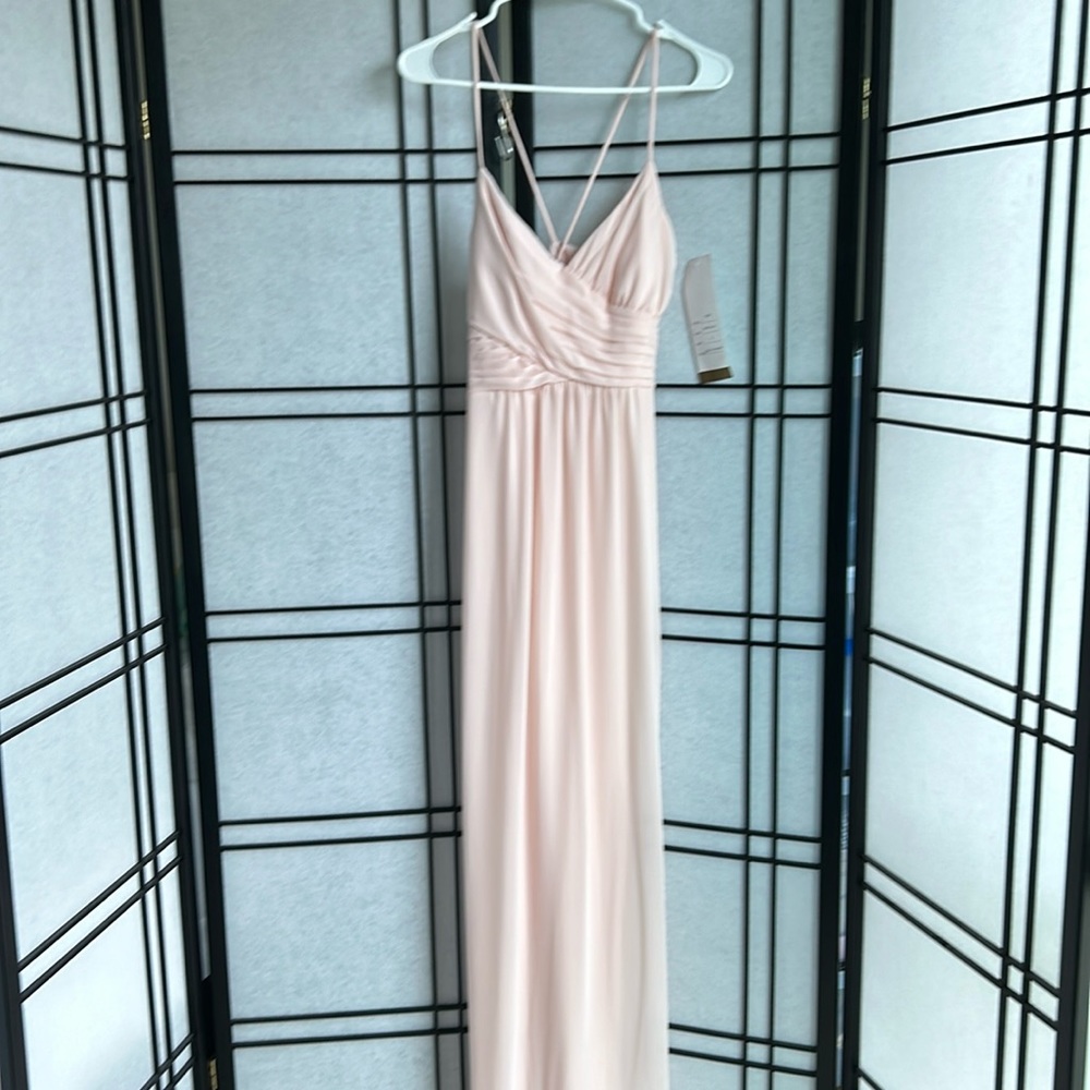 NWT Levkoff Gown Dress